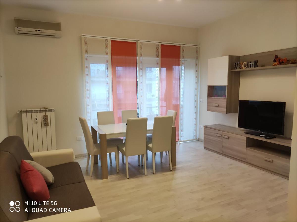 La Casa Dei Nonni Apartment Roma Ngoại thất bức ảnh