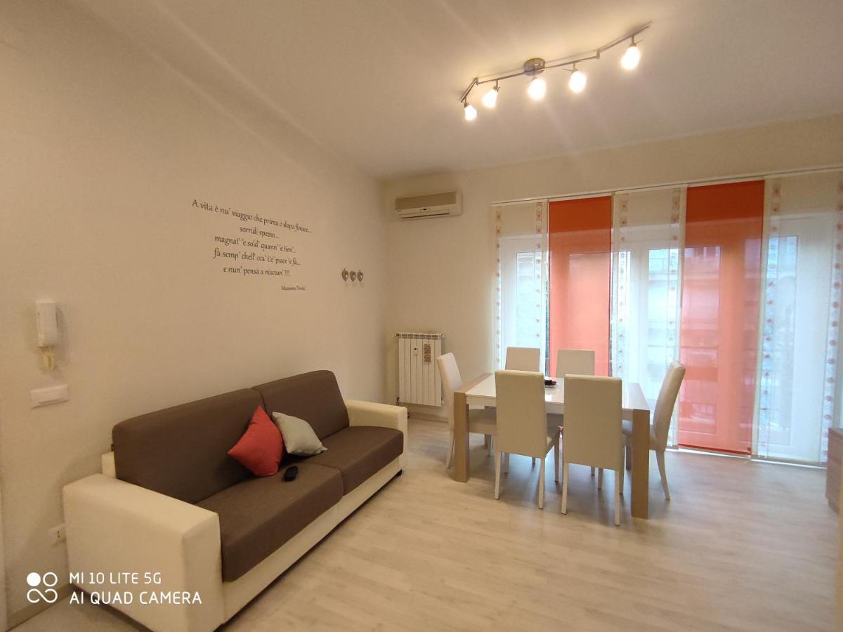 La Casa Dei Nonni Apartment Roma Ngoại thất bức ảnh