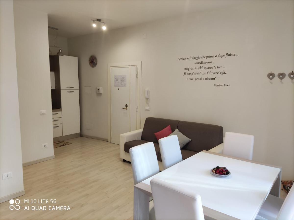 La Casa Dei Nonni Apartment Roma Ngoại thất bức ảnh