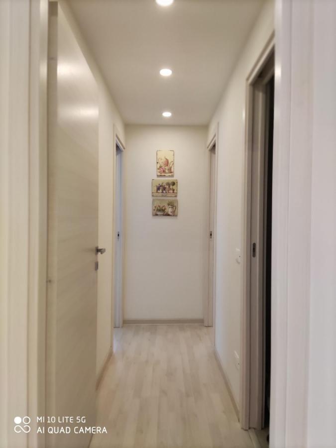 La Casa Dei Nonni Apartment Roma Ngoại thất bức ảnh