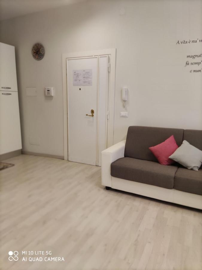 La Casa Dei Nonni Apartment Roma Ngoại thất bức ảnh