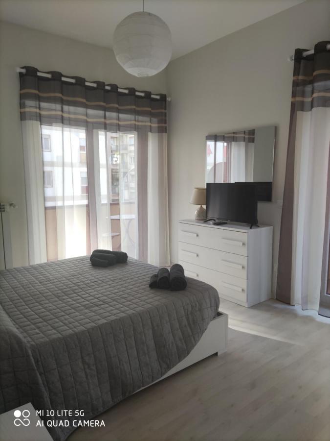 La Casa Dei Nonni Apartment Roma Ngoại thất bức ảnh
