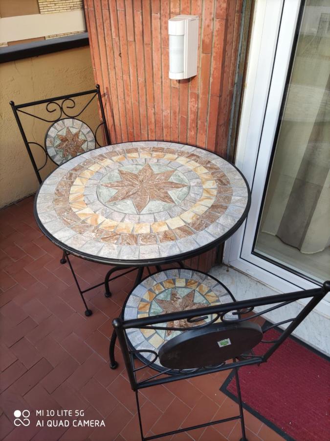 La Casa Dei Nonni Apartment Roma Ngoại thất bức ảnh