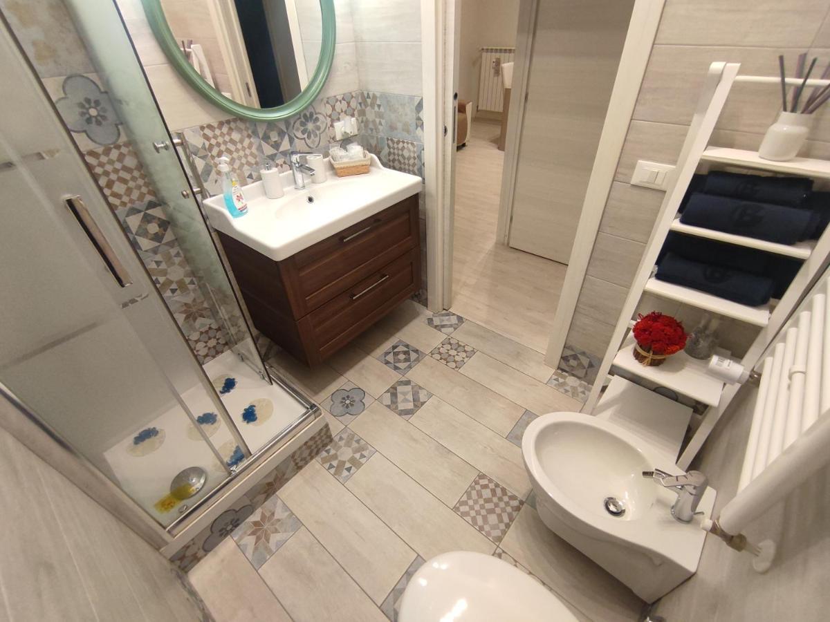 La Casa Dei Nonni Apartment Roma Ngoại thất bức ảnh