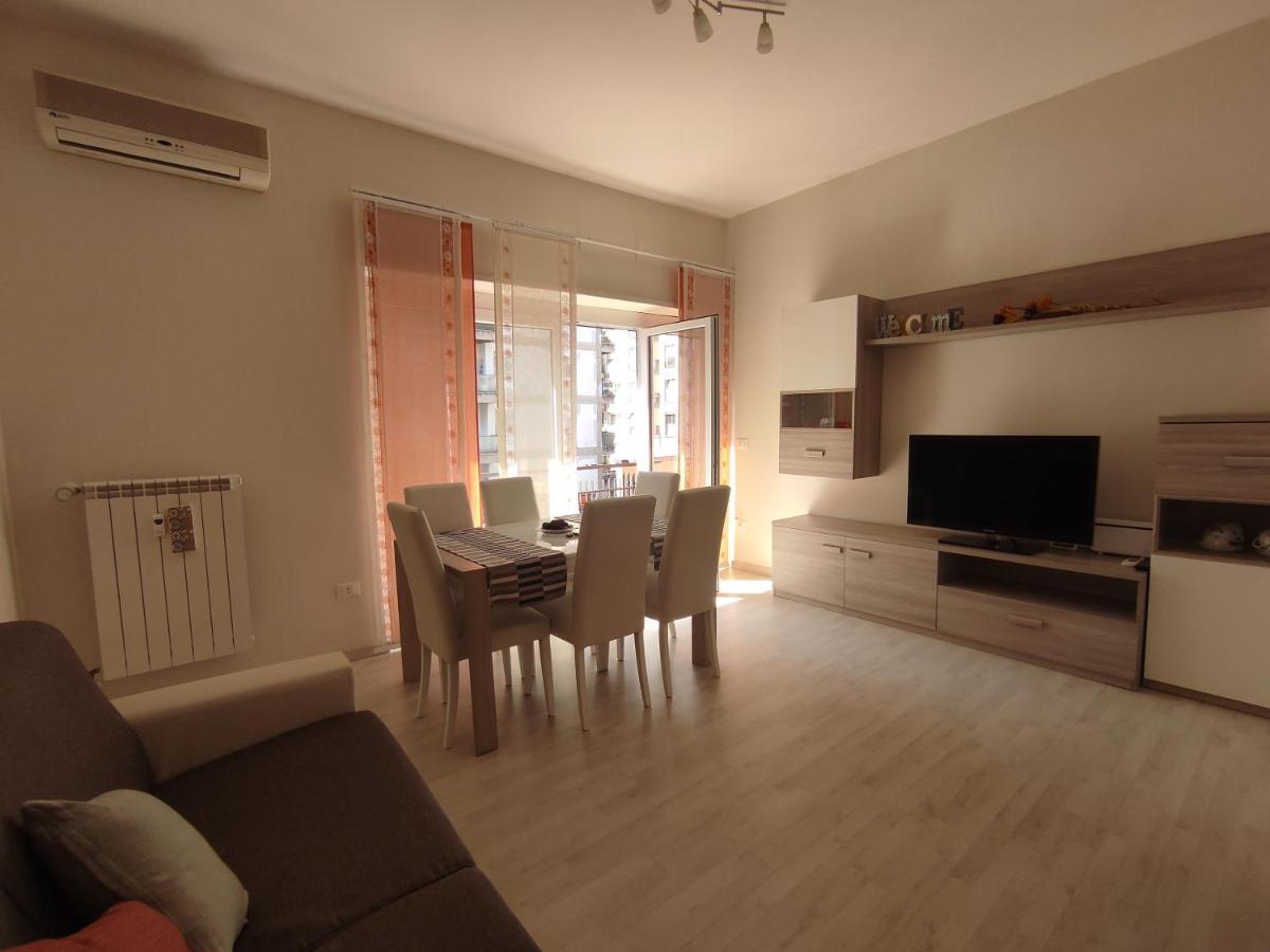 La Casa Dei Nonni Apartment Roma Ngoại thất bức ảnh