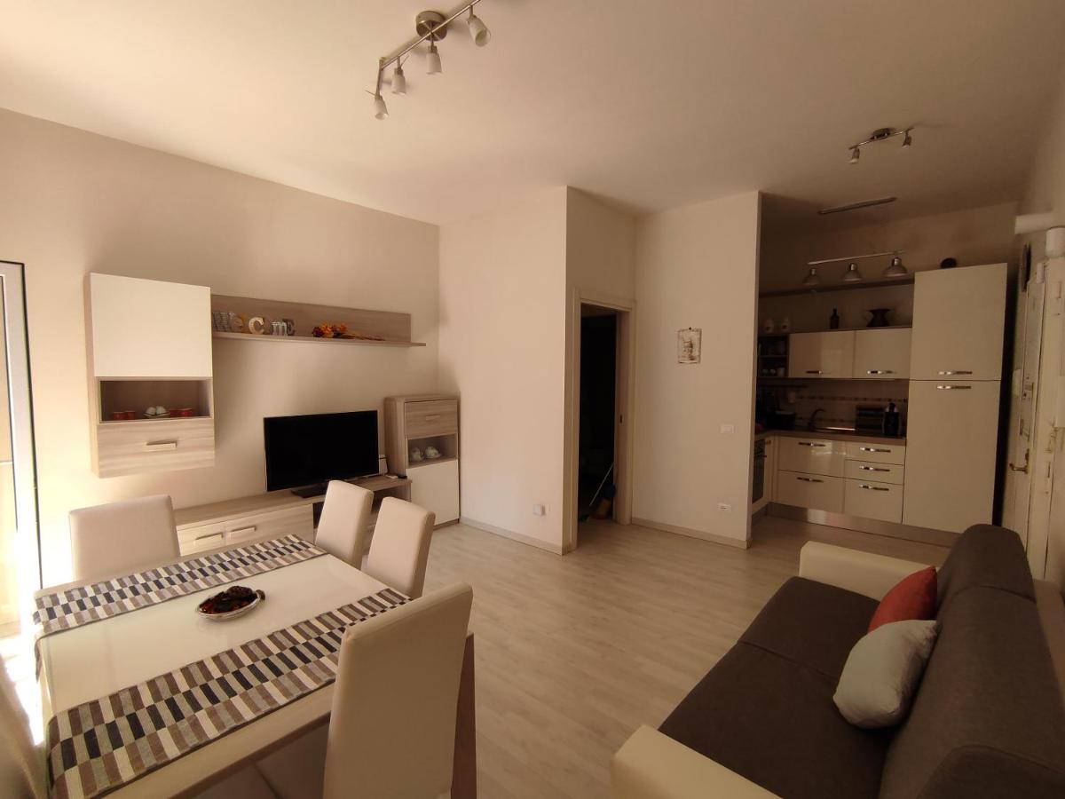 La Casa Dei Nonni Apartment Roma Ngoại thất bức ảnh