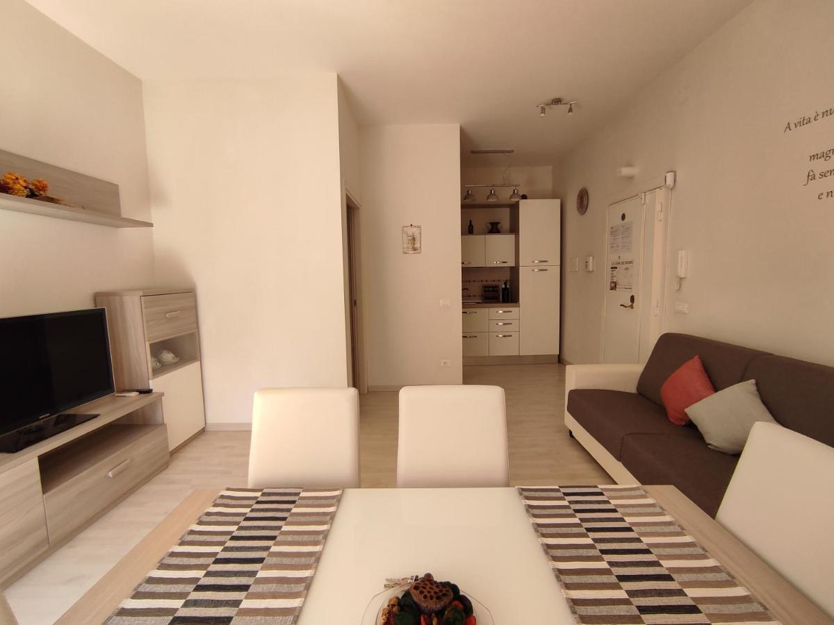 La Casa Dei Nonni Apartment Roma Ngoại thất bức ảnh