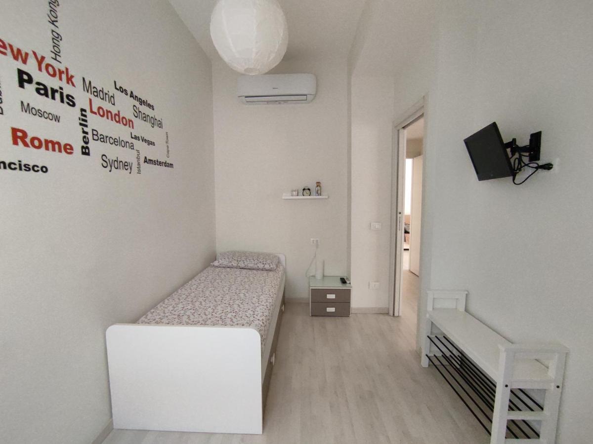 La Casa Dei Nonni Apartment Roma Ngoại thất bức ảnh