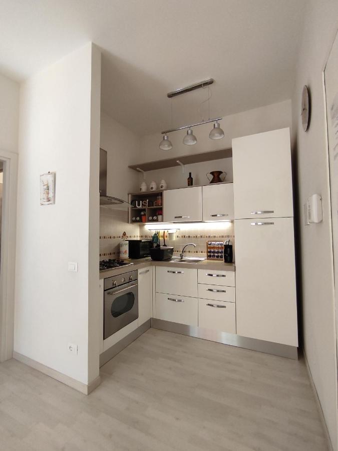 La Casa Dei Nonni Apartment Roma Ngoại thất bức ảnh