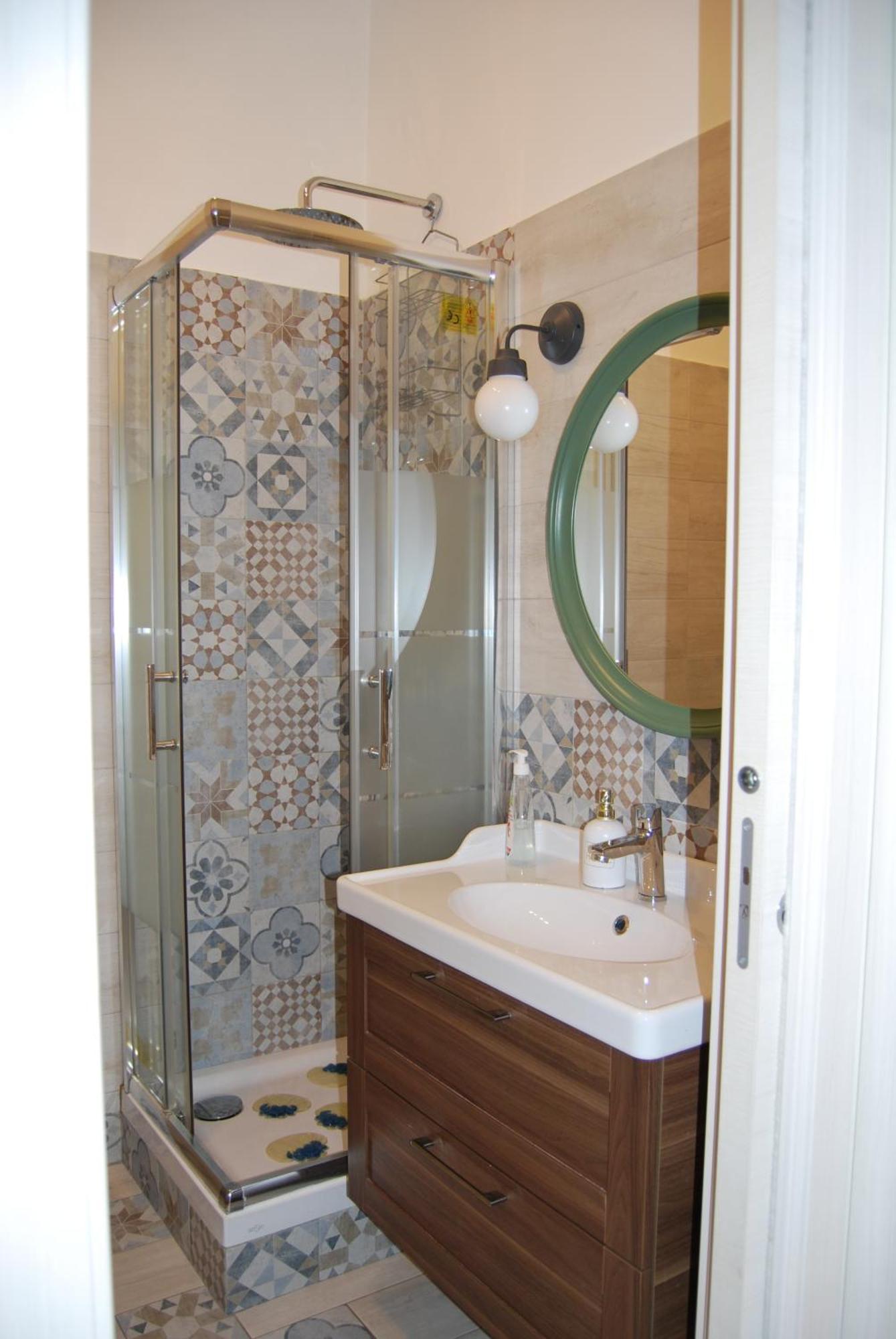 La Casa Dei Nonni Apartment Roma Ngoại thất bức ảnh