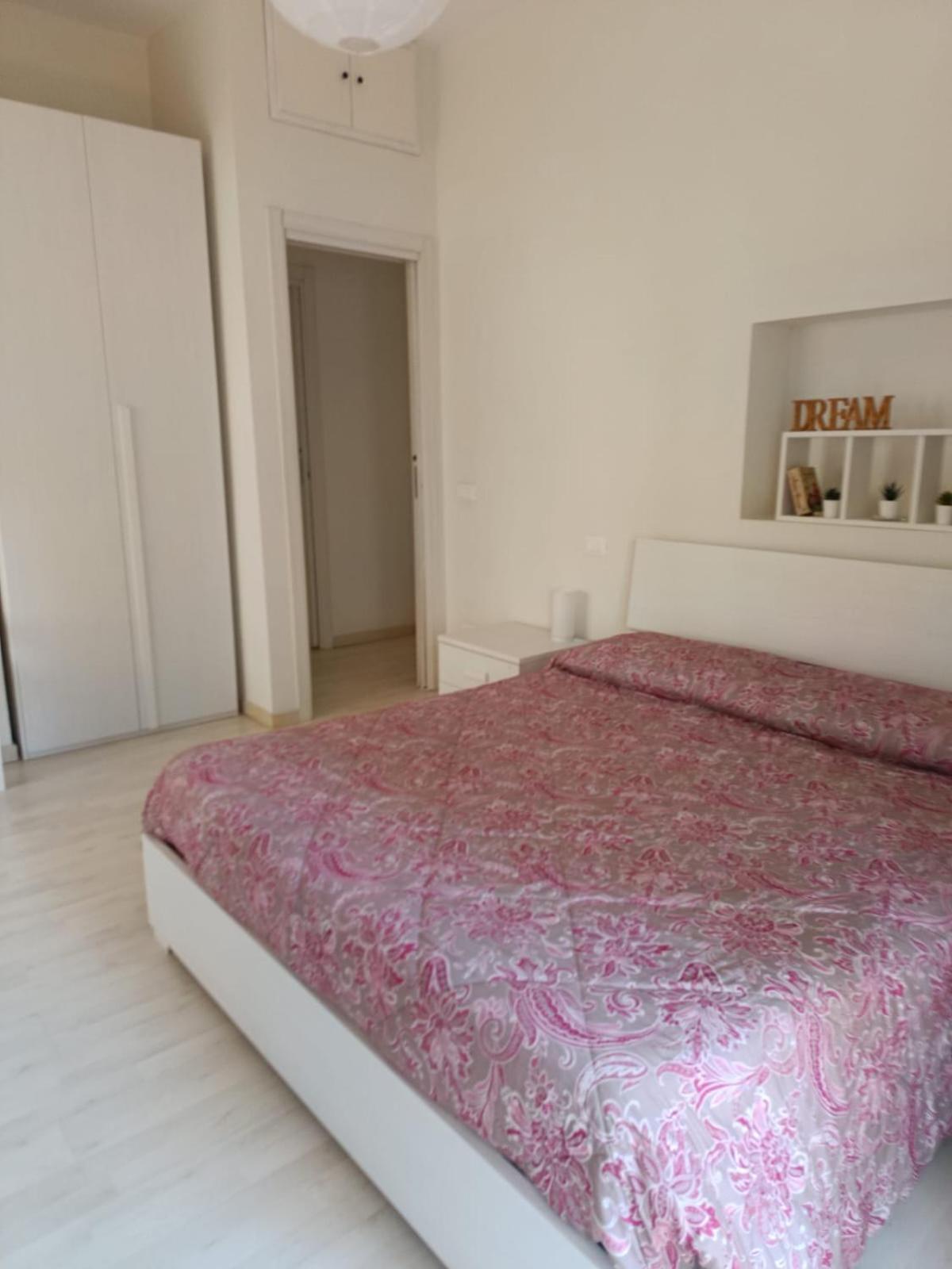 La Casa Dei Nonni Apartment Roma Ngoại thất bức ảnh