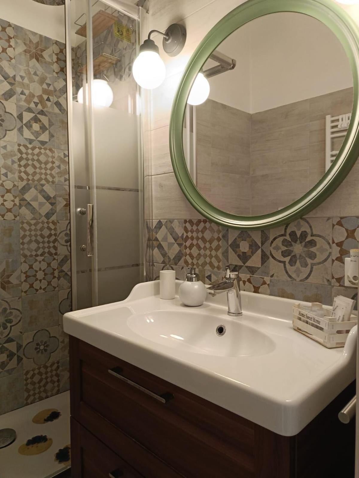 La Casa Dei Nonni Apartment Roma Ngoại thất bức ảnh